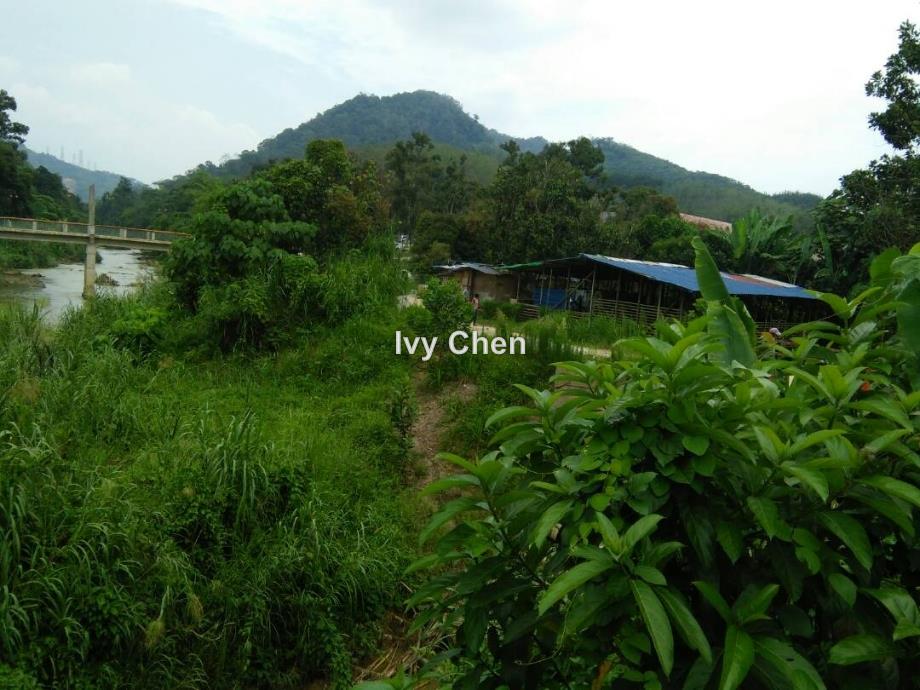 Karak, Bentong