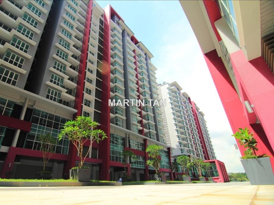 Pacific Place Evolve Concept Mall Lrt Ara Damansara Petaling Jaya Pj Selangor Ara Damansara Soho Soho For Rent Iproperty Com My
