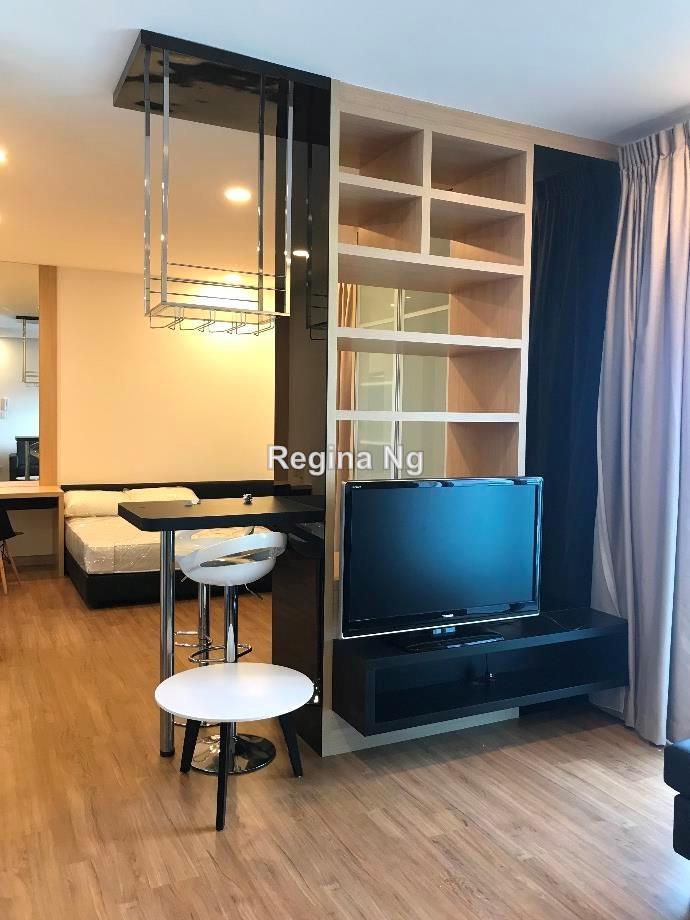 Landmark Residence Serviced Residence for rent in Bandar Sungai Long