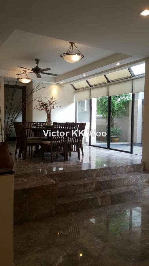 Bukit Kiara Residences, Sri Hartamas