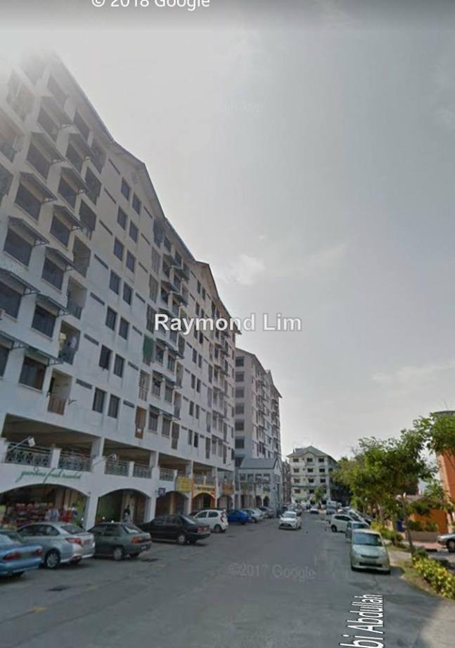 Pangsapuri Laksamana Apartment 3 Bedrooms For Sale In Melaka City Melaka Iproperty Com My