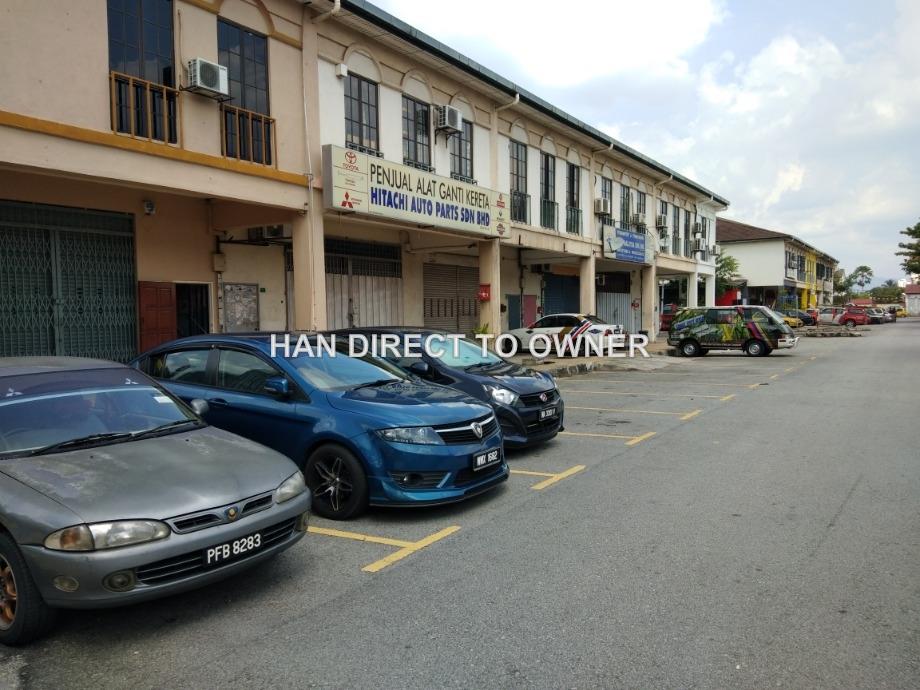Taman Mastiara, Batu Caves, Jalan Ipoh, Taman Mastiara, Batu Caves, Jalan Ipoh, Jalan Ipoh