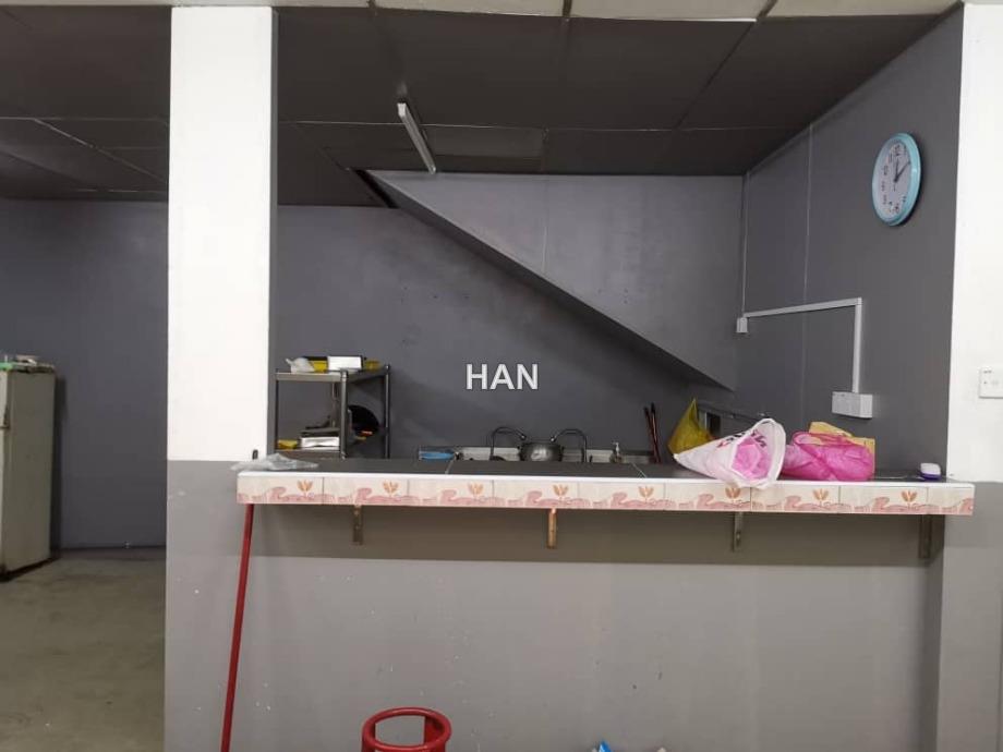 Plaza Pekeliling, Jalan Ipoh, Jalan Tun Razak, Sentul Selatan, Plaza Pekeliling, Jalan Ipoh, Jalan Ipoh