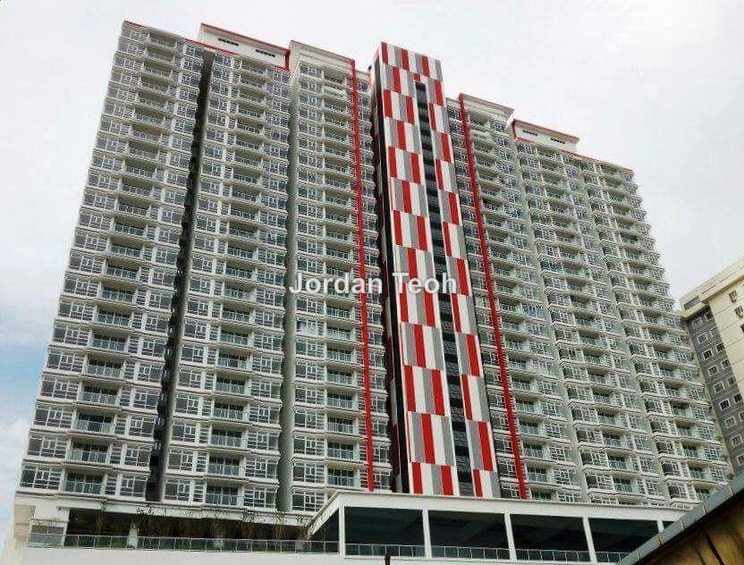 Mh Platinum Residence Serviced Residence 3 Bedrooms For Rent In Setapak Kuala Lumpur Iproperty Com My