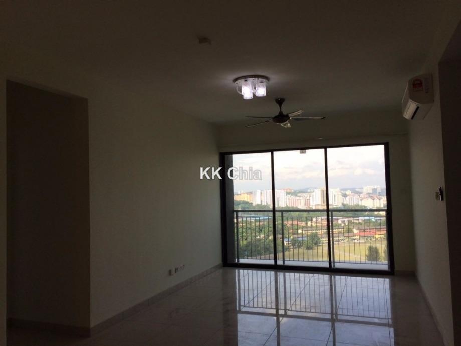Lido Residency, Cheras