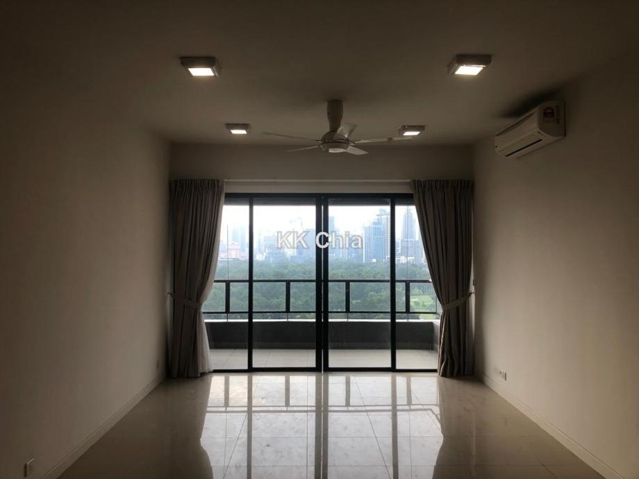 G Residence, Desa Pandan