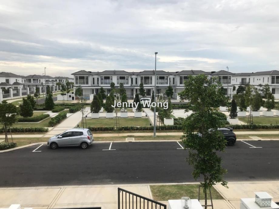 Bandar Puncak Alam