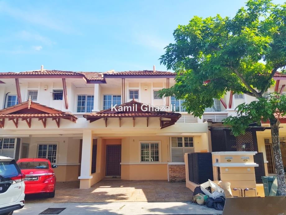 Presint 9 Putrajaya 2 Sty Terrace Link House 4 Bedrooms For Sale Iproperty Com My