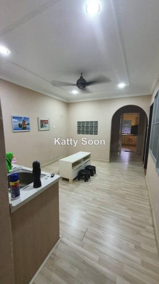 Taman Indah Kajang Ttdi Grove Sg Jelok Kajang Intermediate 1 Sty Terrace Link House 4 Bedrooms For Sale Iproperty Com My