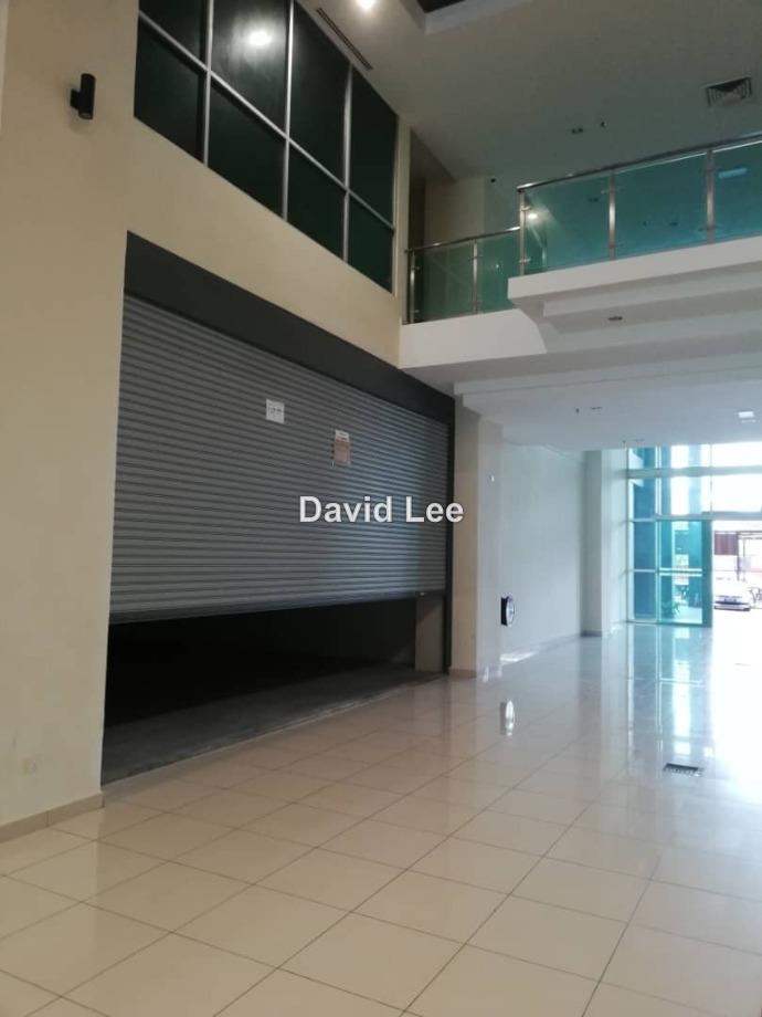 BM City Mall, Bukit Mertajam