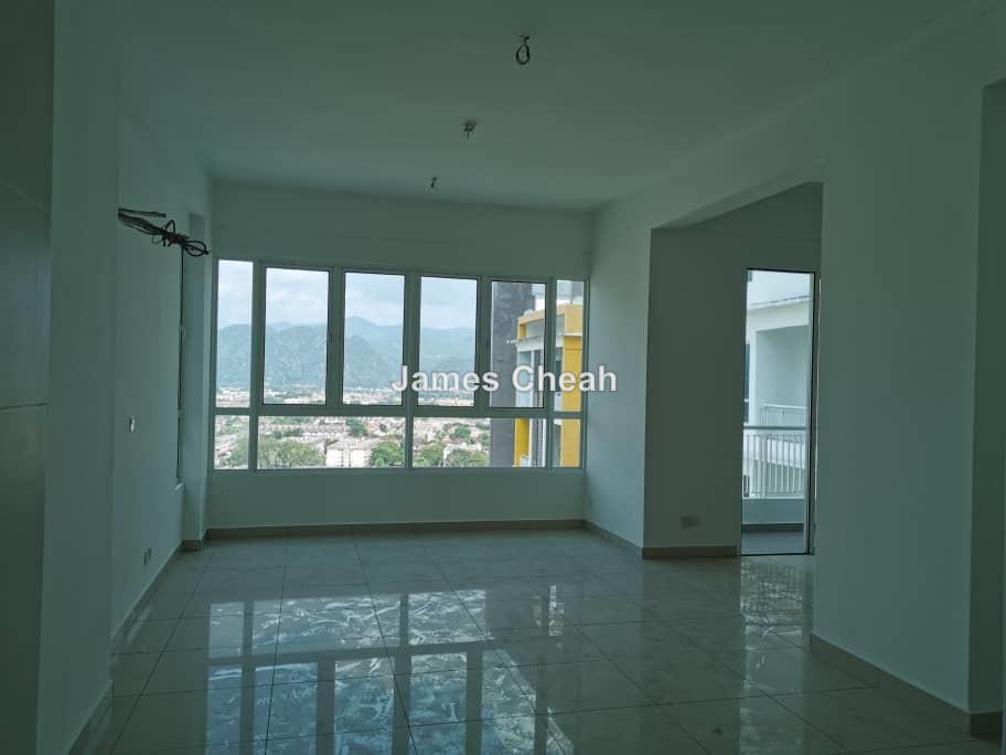 D Festivo Residences Penthouse Condominium 4 Bedrooms For Sale In Ipoh Perak Iproperty Com My