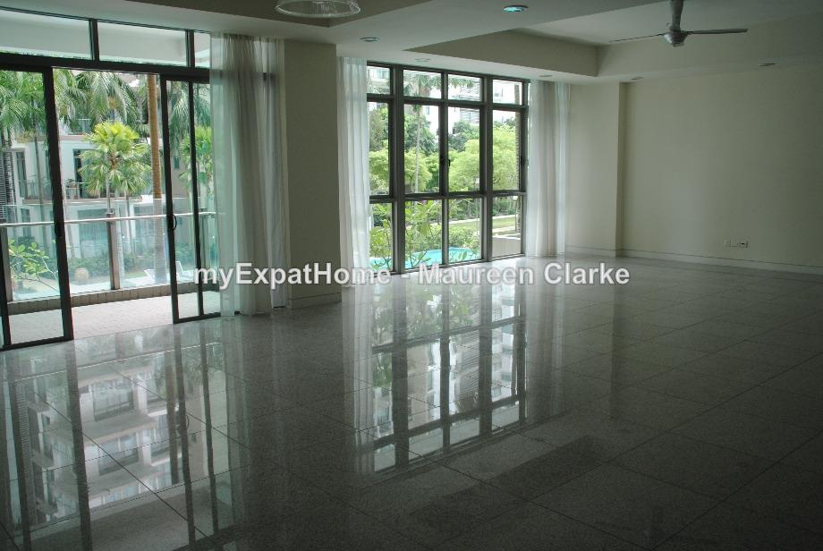 Seri Hening Residence Condominium 3 1 Bedrooms For Rent In Ampang Kuala Lumpur Iproperty Com My