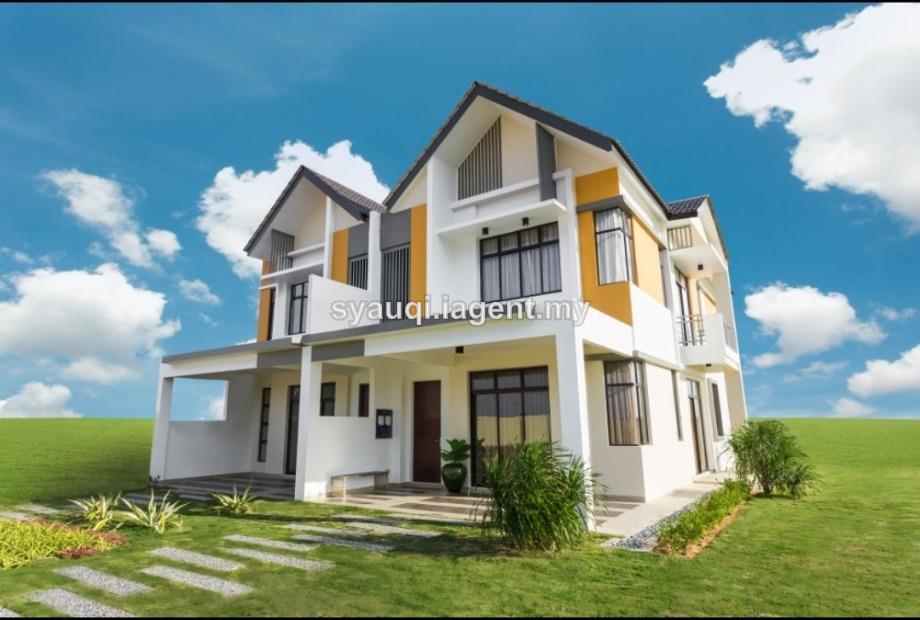 Bandar Meridin East, Pasir Gudang