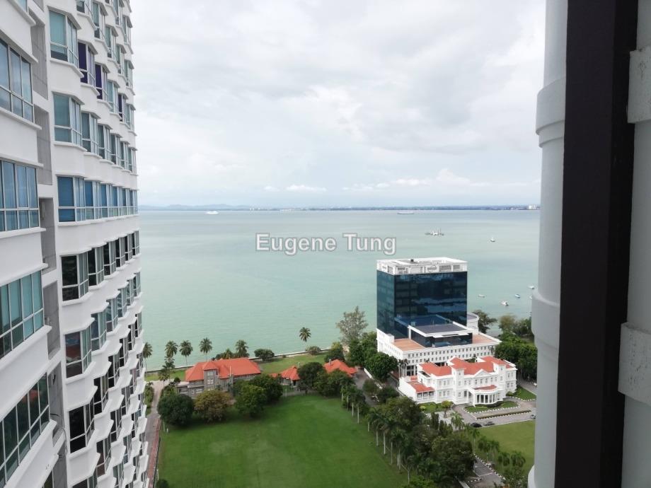 Sri Perdana Corner Lot Condominium 3 Bedrooms For Sale In Georgetown Penang Iproperty Com My