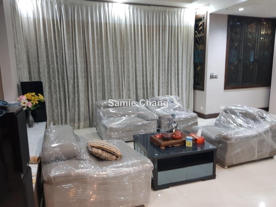 Glenmarie Residence, Shah Alam