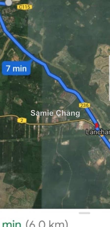 3990, Temerloh