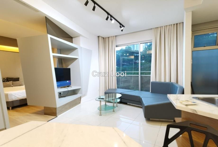 Verve Suites, Mont Kiara