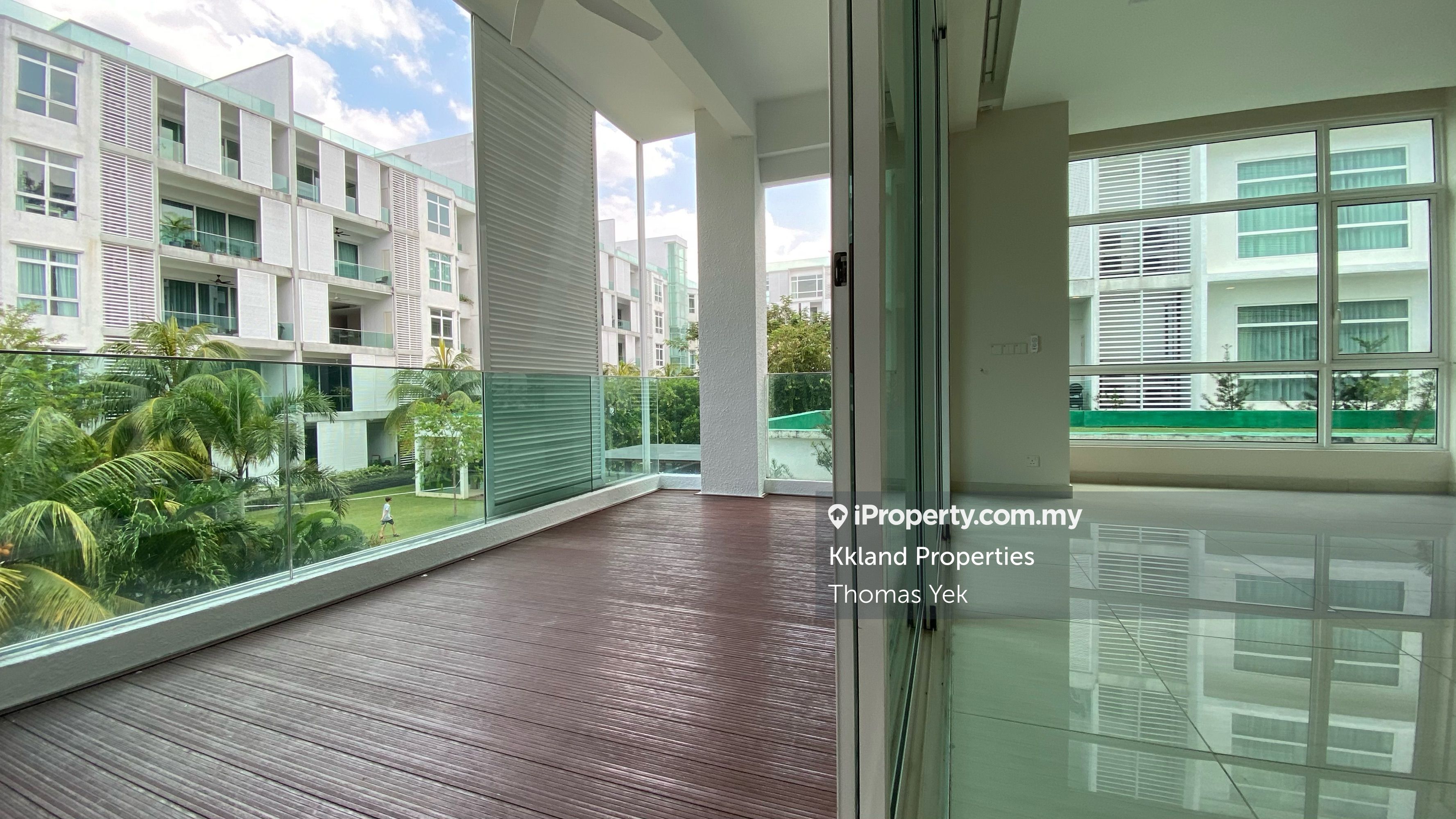 Brunsfield Residence, Ampang Hilir