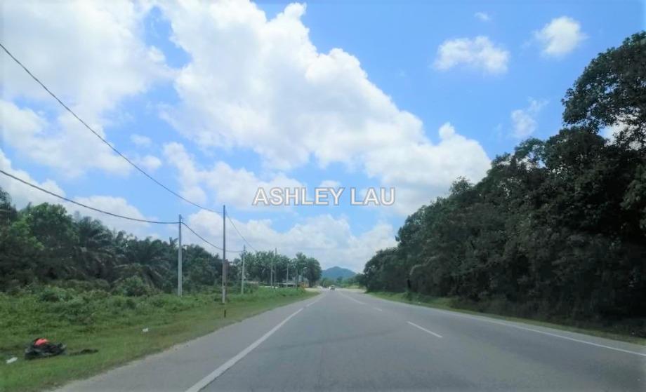 Jalan Mawai Jalan Jemaluang Kota Tinggi Agricultural Land For Sale Iproperty Com My