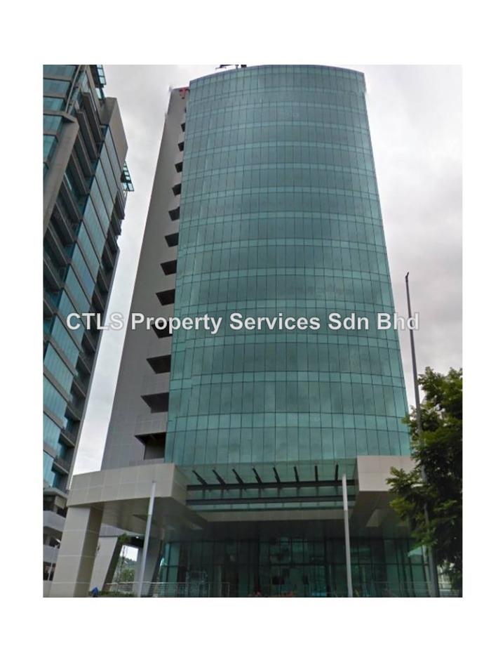 Menara Tsr Mutiara Damansara Office Untuk Disewa Iproperty Com My