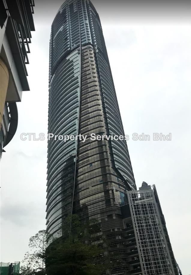 Southpoint Mid Valley City Office For Rent Iproperty Com My