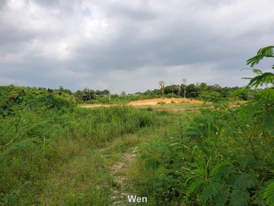 Rawang Batu Arang Agriculture Land 4 acre, Rawang
