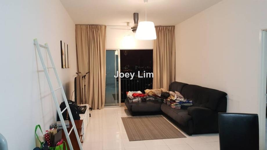 Ampang Prima, Ampang