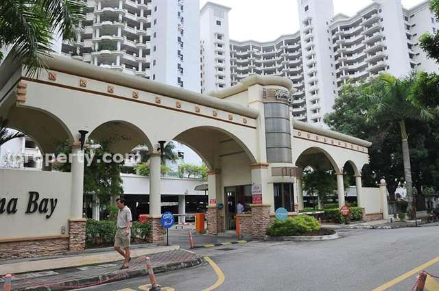Marina Bay Condominium Condominium 3 Bedrooms For Rent In Tanjong Tokong Penang Iproperty Com My