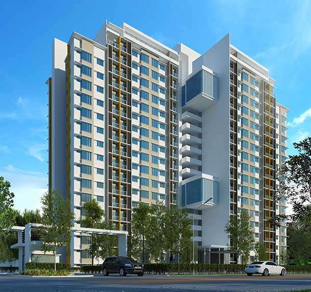 Kalista Residence, Seremban