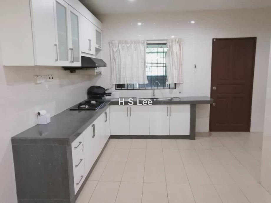 Taman Peringgit Jaya Melaka Tengah 2 Sty Terrace Link House 4 Bedrooms For Rent Iproperty Com My