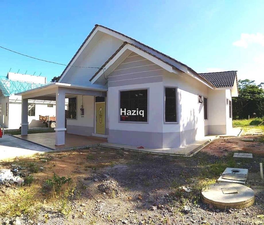 Bukit Payung Kuala Terengganu Corner Lot Bungalow 4 Bilik Tidur Untuk Dijual Iproperty Com My