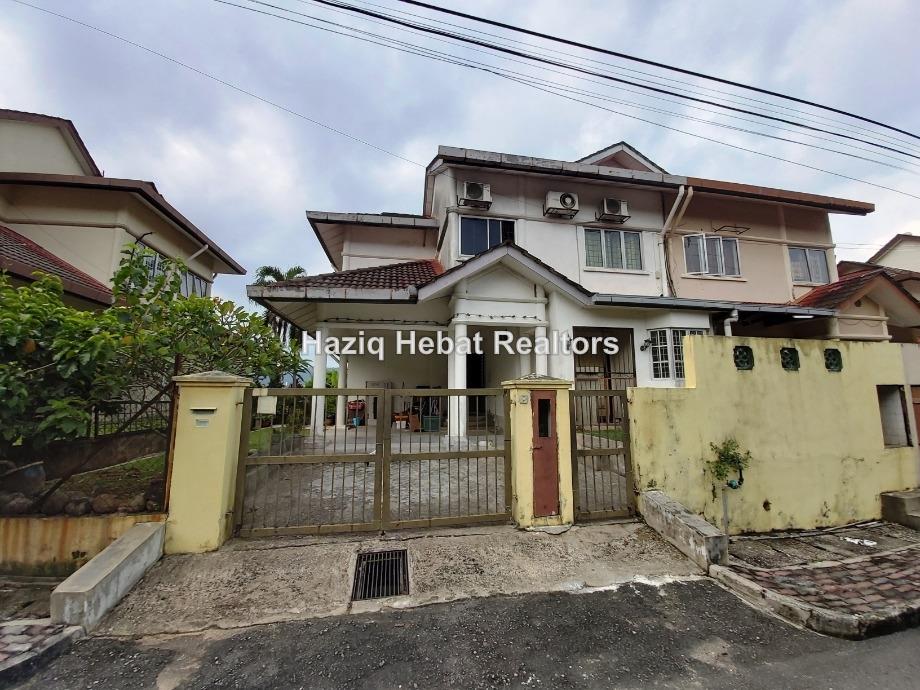 Seksyen 6, Wangsa Maju, Wangsa Maju