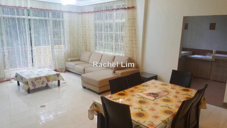 Crown Imperial Court Apartment 3 Bedrooms For Sale In Brinchang Pahang Iproperty Com My