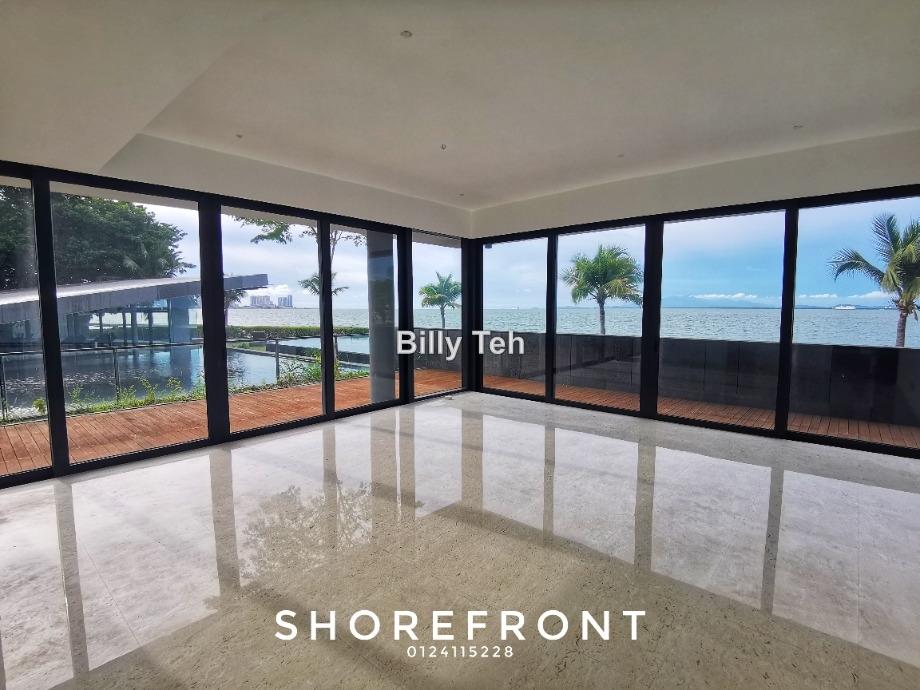 Shorefront Residences, Georgetown