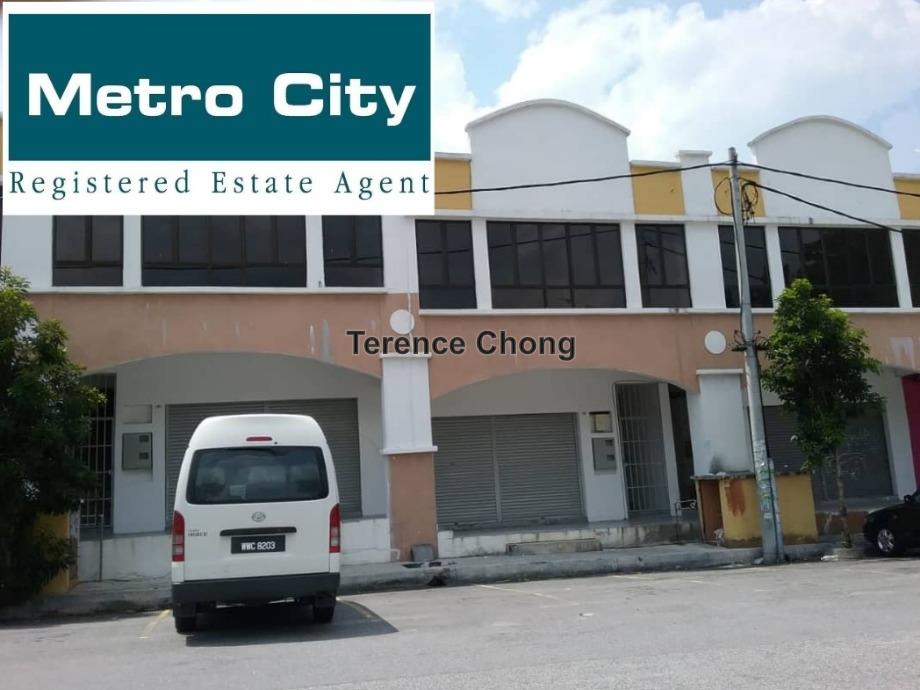 Taman Damai Utama, Puchong, Bandar Kinrara for rent RM2750