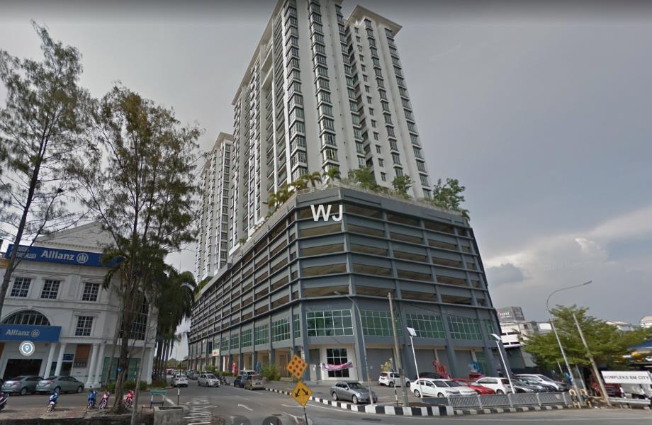 Bm City Mall Bukit Mertajam Bm City Mall Bukit Mertajam Intermediate Shop Office For Sale Iproperty Com My