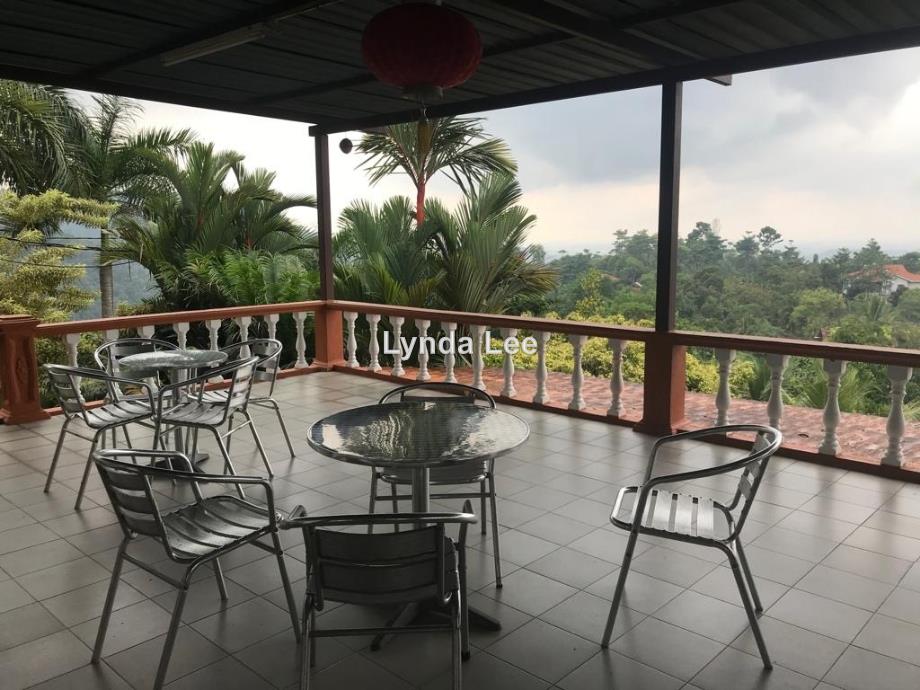 Pantai hills, Seremban Residential Land for sale