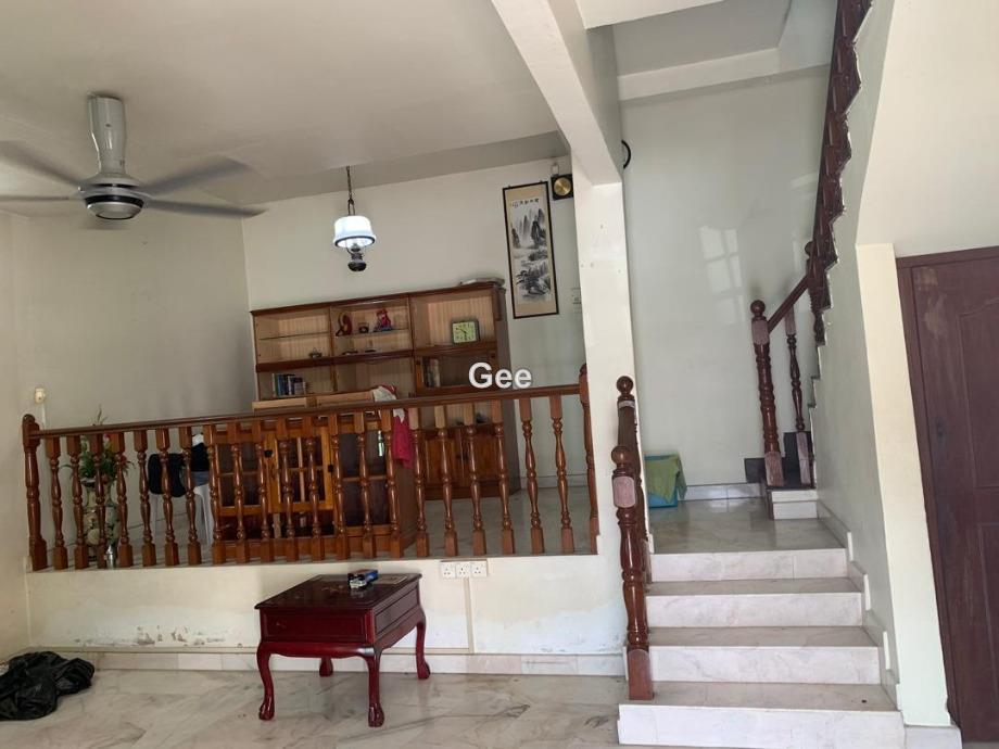 Wangsa Maju Seksyen 5 Melawati, Wangsa Maju 2sty Terrace/Link House 4