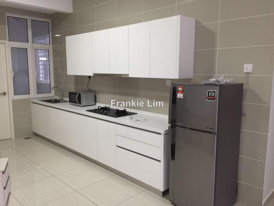 Damansara Foresta, Bandar Sri Damansara
