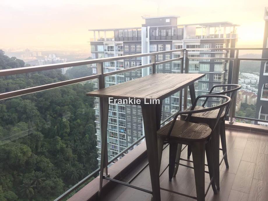 Damansara Foresta, Bandar Sri Damansara