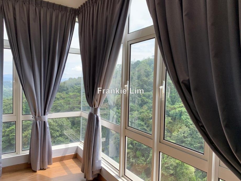 Damansara Foresta, Bandar Sri Damansara