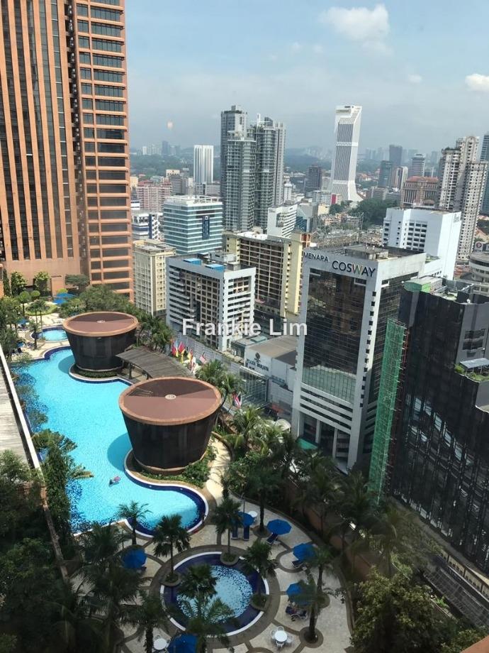 Berjaya Times Square, Bukit Bintang For Sale - RM555000 | IProperty ...