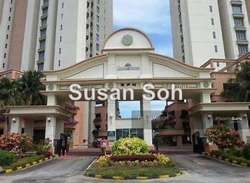 Ocean Palms Condominium Condominium 3 Bedrooms For Sale In Klebang Melaka Iproperty Com My