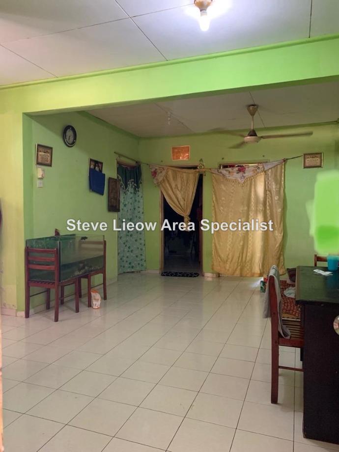Pangsapuri Palma Apartment 3 Bedrooms For Sale In Klang Selangor Iproperty Com My