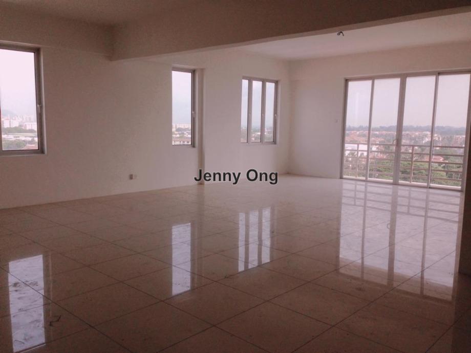 Pangsapuri Mesra Jaya Apartment 4 Bedrooms For Sale In Butterworth Penang Iproperty Com My