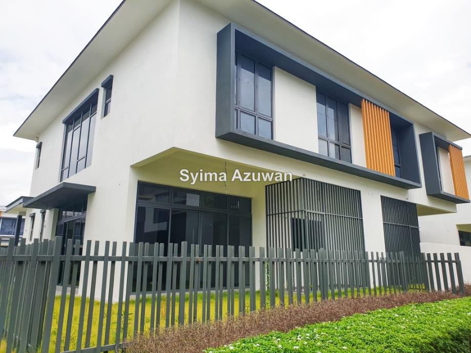 Aeres Eco Ardence Residence Setia Eco Park Intermediate Semi Detached House 4 Bedrooms For Rent Iproperty Com My