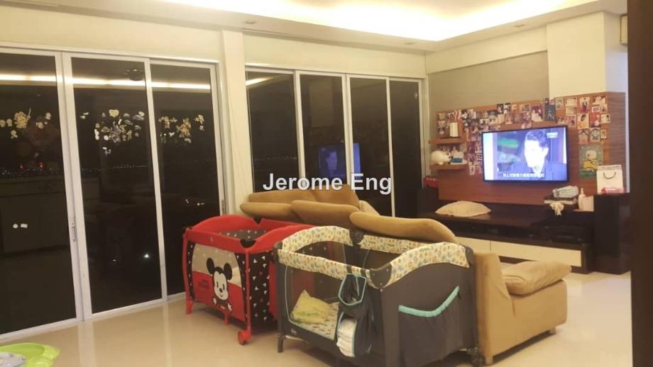 Putra Place Condominium Penthouse Condominium 4 Bedrooms For Sale In Bayan Lepas Penang Iproperty Com My