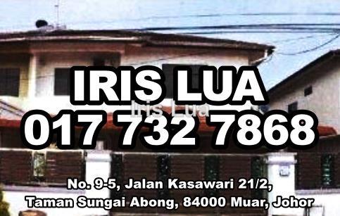 Jalan Kasawari 21 2 Muar Semi Detached House 5 Bedrooms For Sale Iproperty Com My