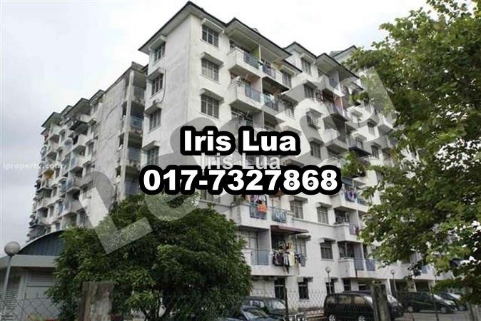 Sri Batu Apartment 2 Bedrooms For Sale In Batu Caves Kuala Lumpur Iproperty Com My