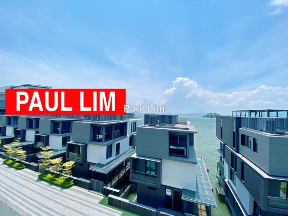 The Light Collection Iv Condominium 4 Bedrooms For Sale In Gelugor Penang Iproperty Com My